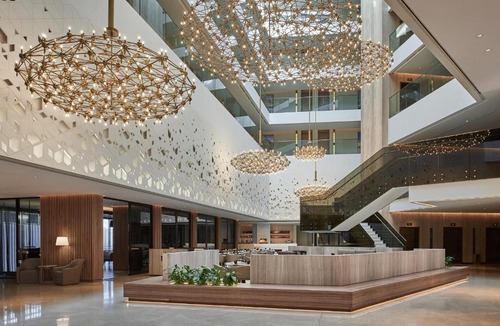 Muscat Hotel | Mysk Al Mouj Hotel