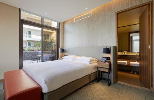 Muscat Hotel | Mysk Al Mouj Hotel