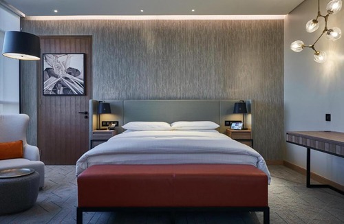 Muscat Hotel | Mysk Al Mouj Hotel