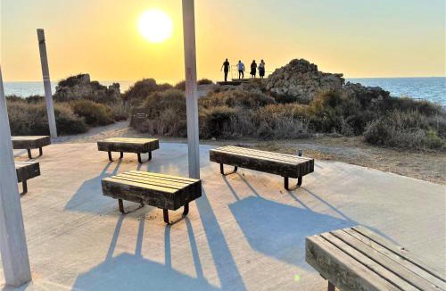Nahsholim Hotel | Nachsholim Beach Hotel