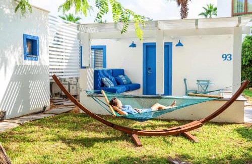 Nahsholim Hotel | Nachsholim Beach Hotel