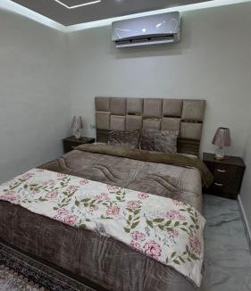 Wadi Musa Apartment | Nadina Bedouin home
