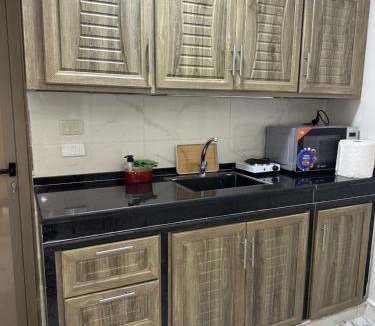 Wadi Musa Apartment | Nadina Bedouin home