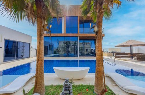 Manama House | Nagawa Staycation