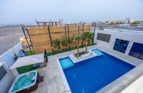 Manama House | Nagawa Staycation