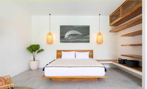 Playa Santa Teresa Villa | Naia Surf VillasWalk to Beach 2 Private Pools