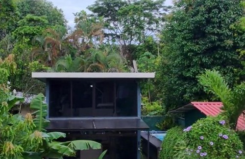 Cabuya House | Nani House