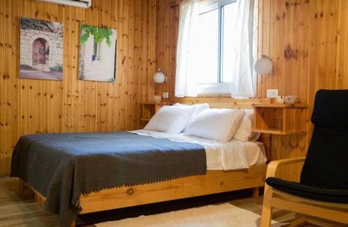 Ramot Cabin | Naomi's place הבית של נעמי