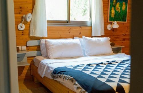 Ramot Cabin | Naomi's place הבית של נעמי