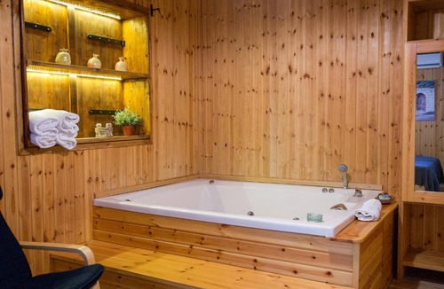 Ramot Cabin | Naomi's place הבית של נעמי