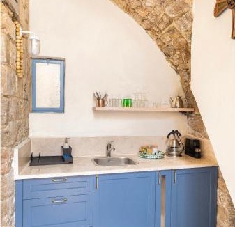 Acre Old City House | Napoleon with rooftop terrace