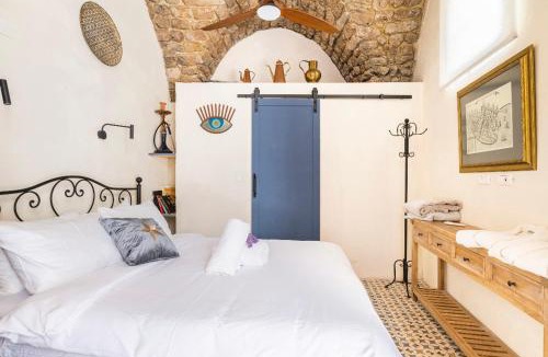 Acre Old City House | Napoleon with rooftop terrace