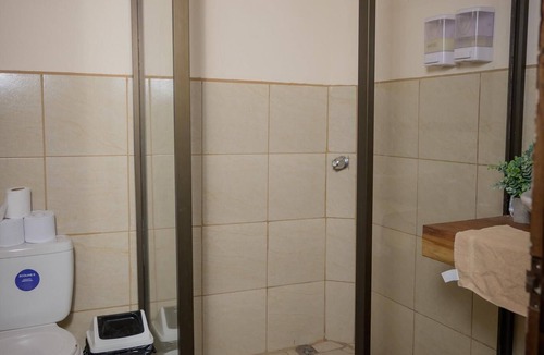 Rio Naranjo Apartment | Naranjo Verde 1 - Oscar Ruiz