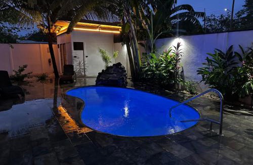 Santa Barbara Hotel | Narime Costa Rica