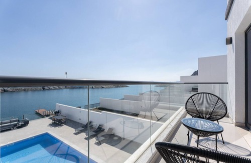 Sharm Villa | Nasma Holiday Homes - Al Dana Villas