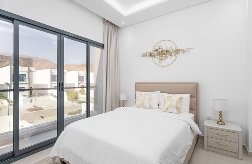 Sharm Villa | Nasma Holiday Homes - Al Dana Villas