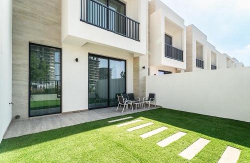 Mina Al Arab Villa | Nasma Luxury Stays - Stylish coastal Villa near beach