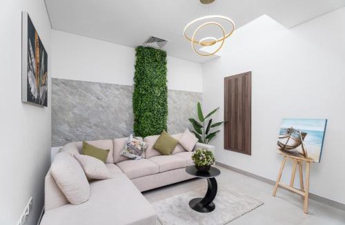 Mina Al Arab Villa | Nasma Luxury Stays - Stylish coastal Villa near beach