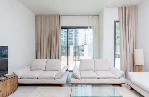 Mina Al Arab Apartment | Nasma Luxury stays -Premium Family Villa Marbella Villas, Ras Al Khaimah