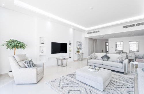 Sharm Villa | Nasma Luxury Stays - Luxurious Villa with Private Pool & Close to Beach