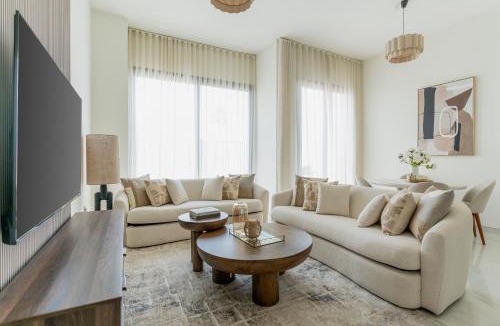 Mina Al Arab Villa | Nasma - RAK Bliss 2BR Villa, Maid Room & Backyard