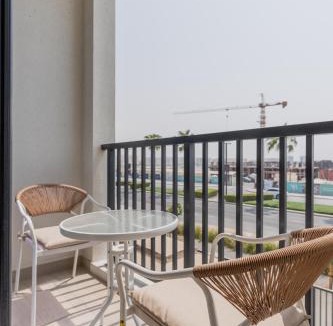 Mina Al Arab Villa | Nasma - RAK Bliss 2BR Villa, Maid Room & Backyard