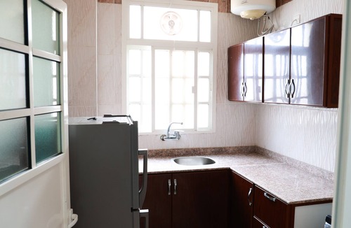 Salalah Apartment | nassayem salalah saada