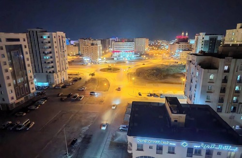 Salalah Apartment | nassayem salalah saada