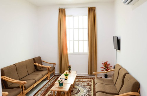 Salalah Apartment | nassayem salalah saada