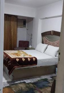 Wadi Musa House | Nassen House