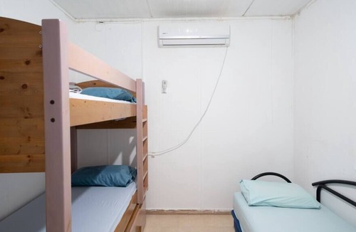 Giv'ot Bar Hostel | Natural and affordable accommodation