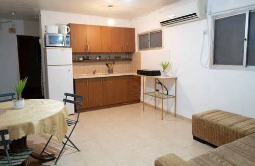 Giv'ot Bar Hostel | Natural and affordable accommodation