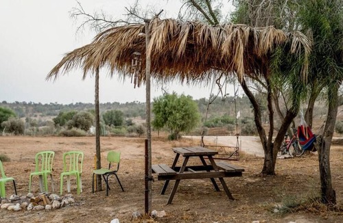Giv'ot Bar Hostel | Natural and affordable accommodation