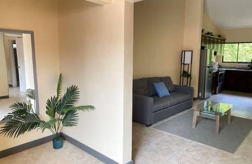 Coco Apartment | Nature and Beach