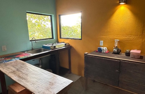 Puerto Jimenez Apartment | Nature Immersion BnB