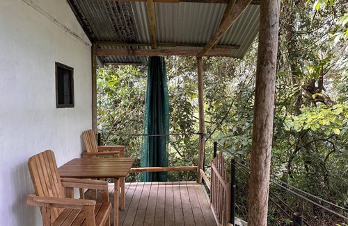 Puerto Jimenez Apartment | Nature Immersion BnB
