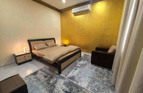 United Arab Emirates House | NatureLand Beach Villa