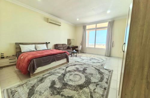 United Arab Emirates Villa | NatureLand Beach Villa