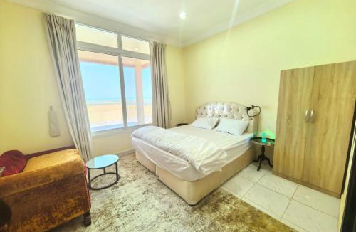 United Arab Emirates Villa | NatureLand Beach Villa