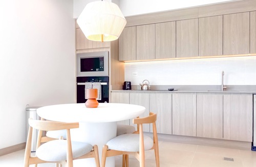Sardinal Condo | Naumi N451 | High Floor Condo in Playas del Coco + Beach Club
