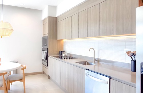 Sardinal Condo | Naumi N451 | High Floor Condo in Playas del Coco + Beach Club