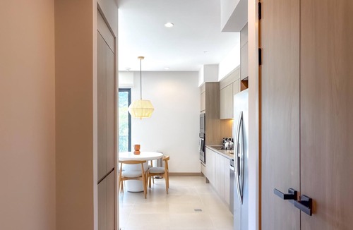Sardinal Condo | Naumi N451 | High Floor Condo in Playas del Coco + Beach Club