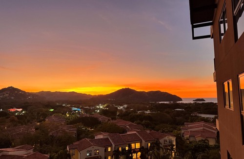 Sardinal Condo | Naumi N451 | High Floor Condo in Playas del Coco + Beach Club