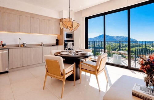 Coco Condo | Naumi N553 | High Floor Condo Ocean View in Playas del Coco