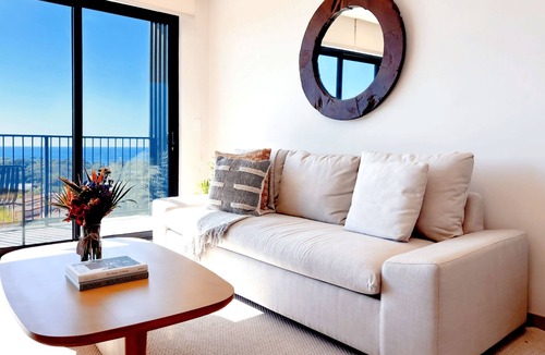 Coco Condo | Naumi N553 | High Floor Condo Ocean View in Playas del Coco