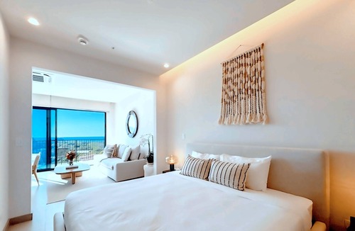 Coco Condo | Naumi N553 | High Floor Condo Ocean View in Playas del Coco