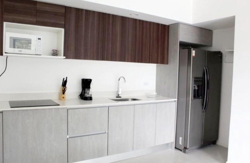 Jaco Apartment | Nautilus B302