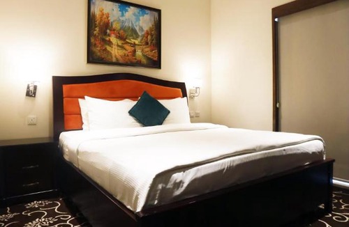 Amman Hotel | Naylover Hotel Suites