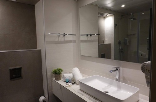 Nazareth Iliit Hotel | Nazareth Plaza Hotel
