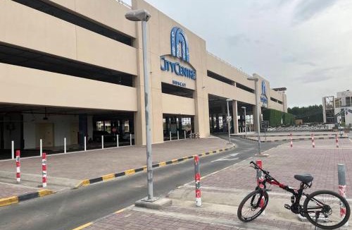 Muscat Hostel | Near Airport Rooms